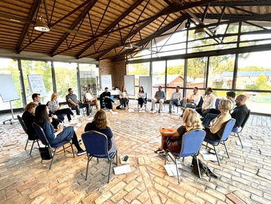 Future Leadership Training 2023